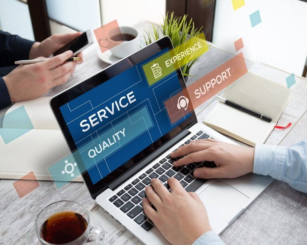Professional IT Services