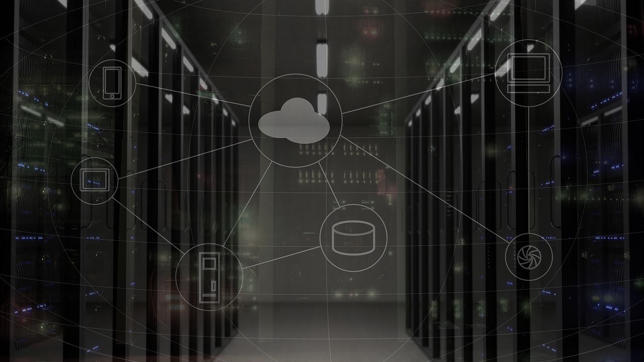 Network 2402637 1280 Managed IT