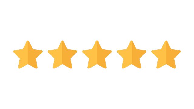 Review Stars